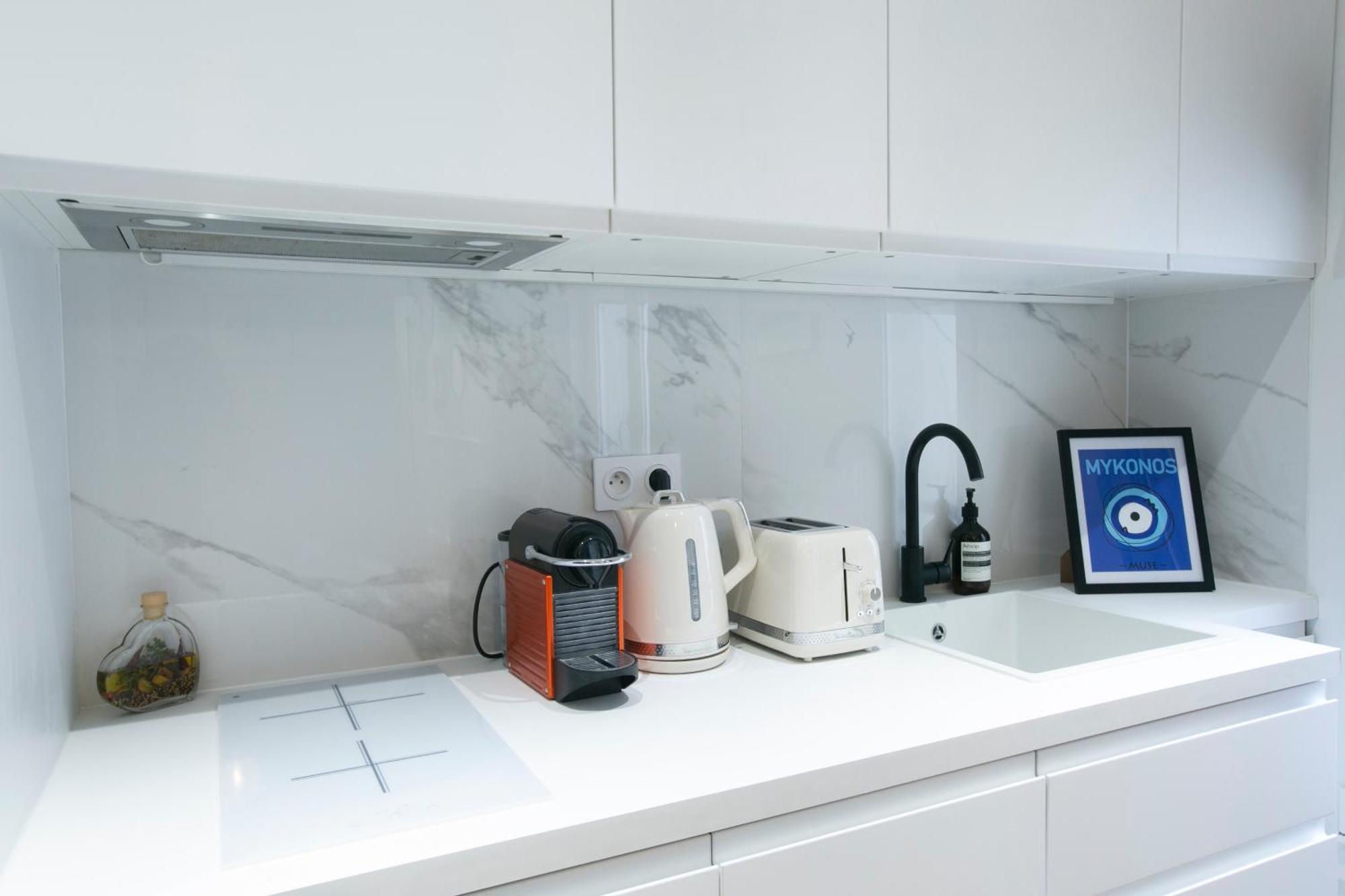 פריז Lovely Apartment Near By Eiffel Tower - V90 מראה חיצוני תמונה